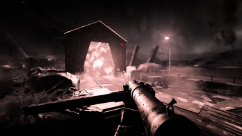 Battlefield V Screenshot